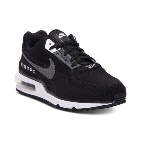 nike air max 180 zwart us 9.5 male sneakers zwart|nike air max 180 women.